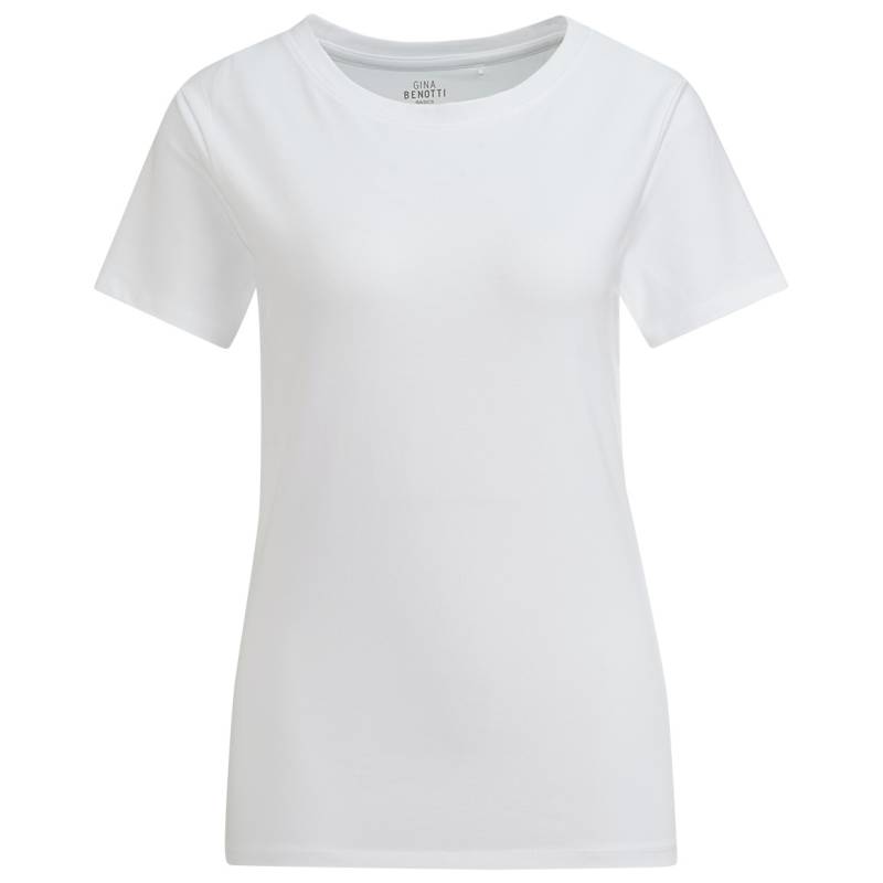 Damen T-Shirt Damen T-Shirt von Gina Benotti