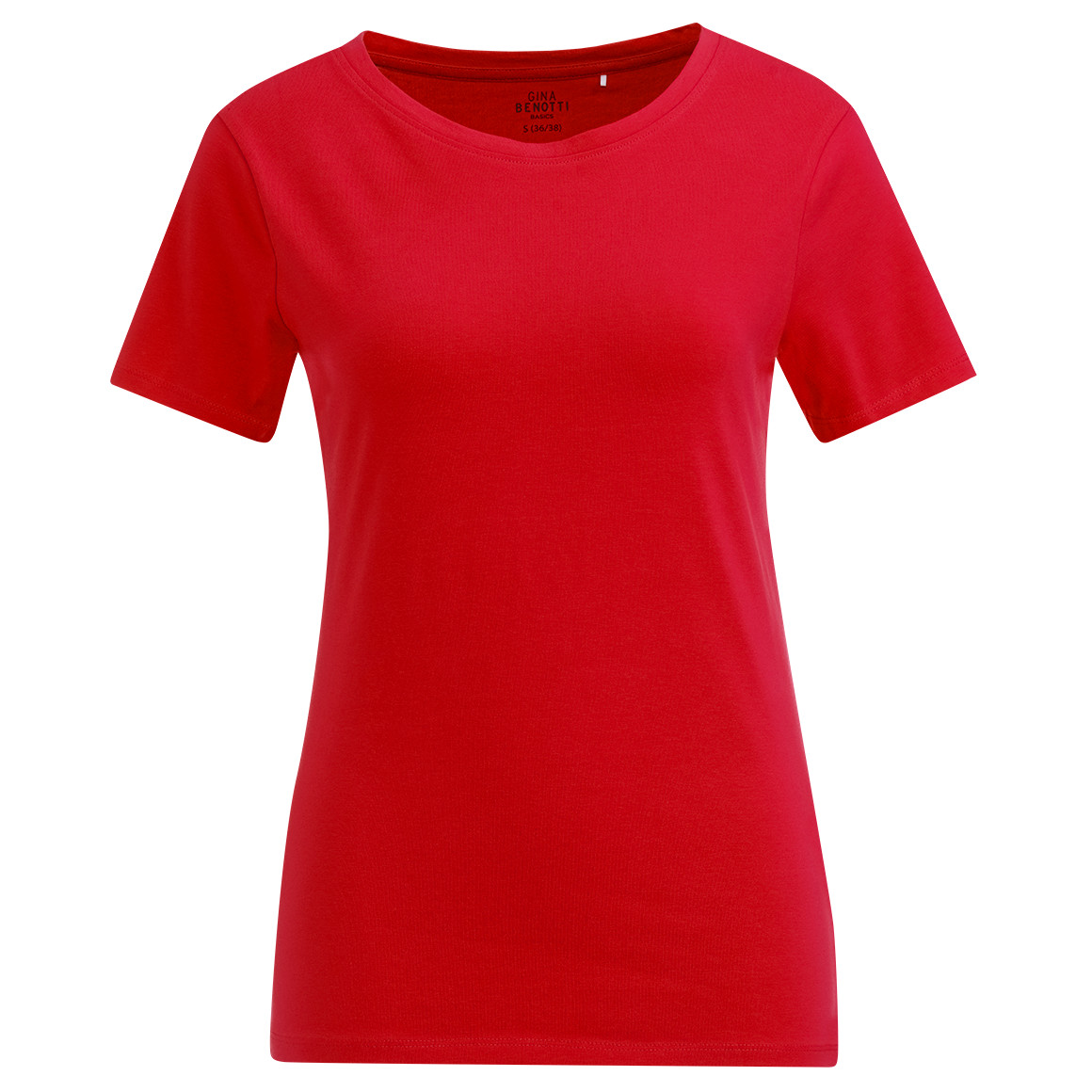 Damen T-Shirt von Gina Benotti