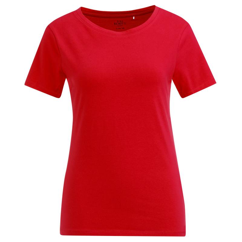 Damen T-Shirt Damen T-Shirt von Gina Benotti