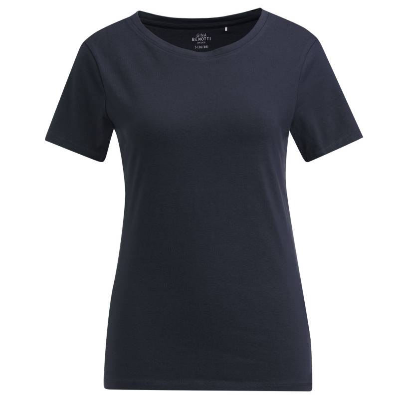 Damen T-Shirt Damen T-Shirt von Gina Benotti