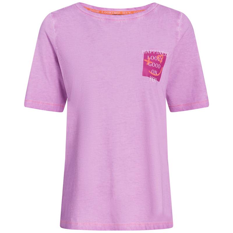 Damen T-Shirt mit Print von Gina Benotti