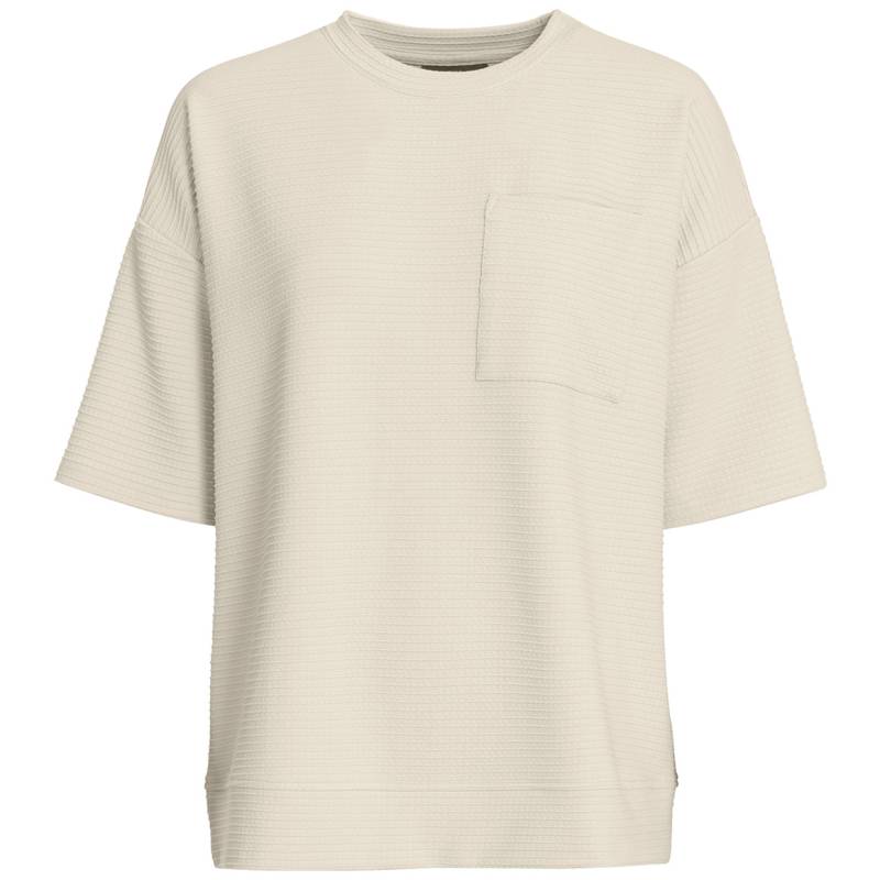 Damen T-Shirt mit Rundhalsausschnitt Damen T-Shirt mit Rundhalsausschnitt von Gina Benotti