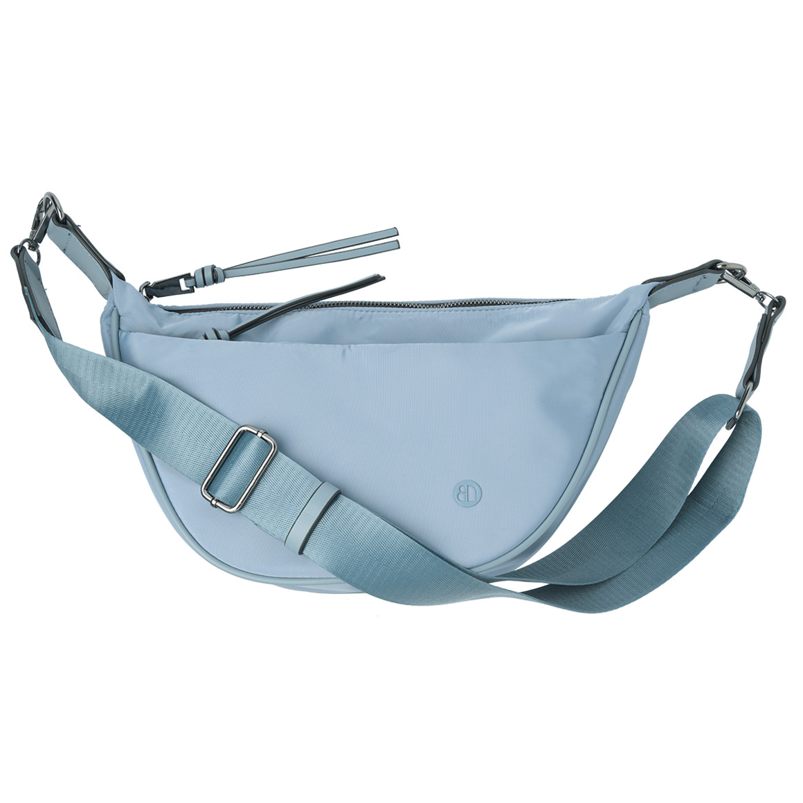 Damen Tasche mit zwei Fächern Damen Tasche mit zwei Fächern von Gina Benotti