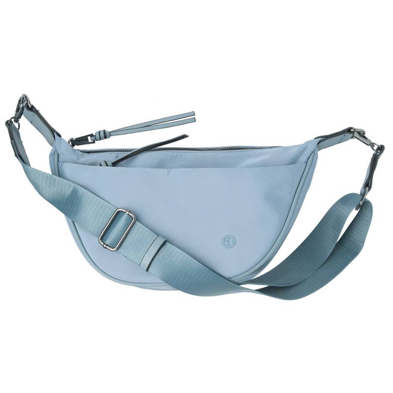 Damen Tasche mit zwei Fächern Damen Tasche mit zwei Fächern von Gina Benotti