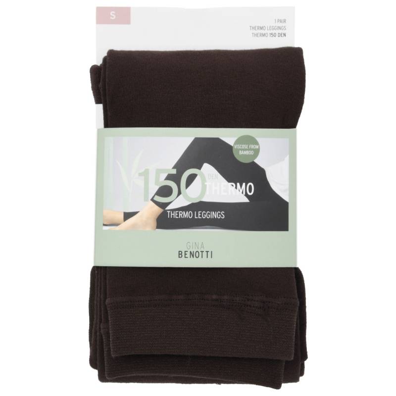 Damen Thermo-Leggings aus Viskose-Mix Damen Thermo-Leggings aus Viskose-Mix von Gina Benotti
