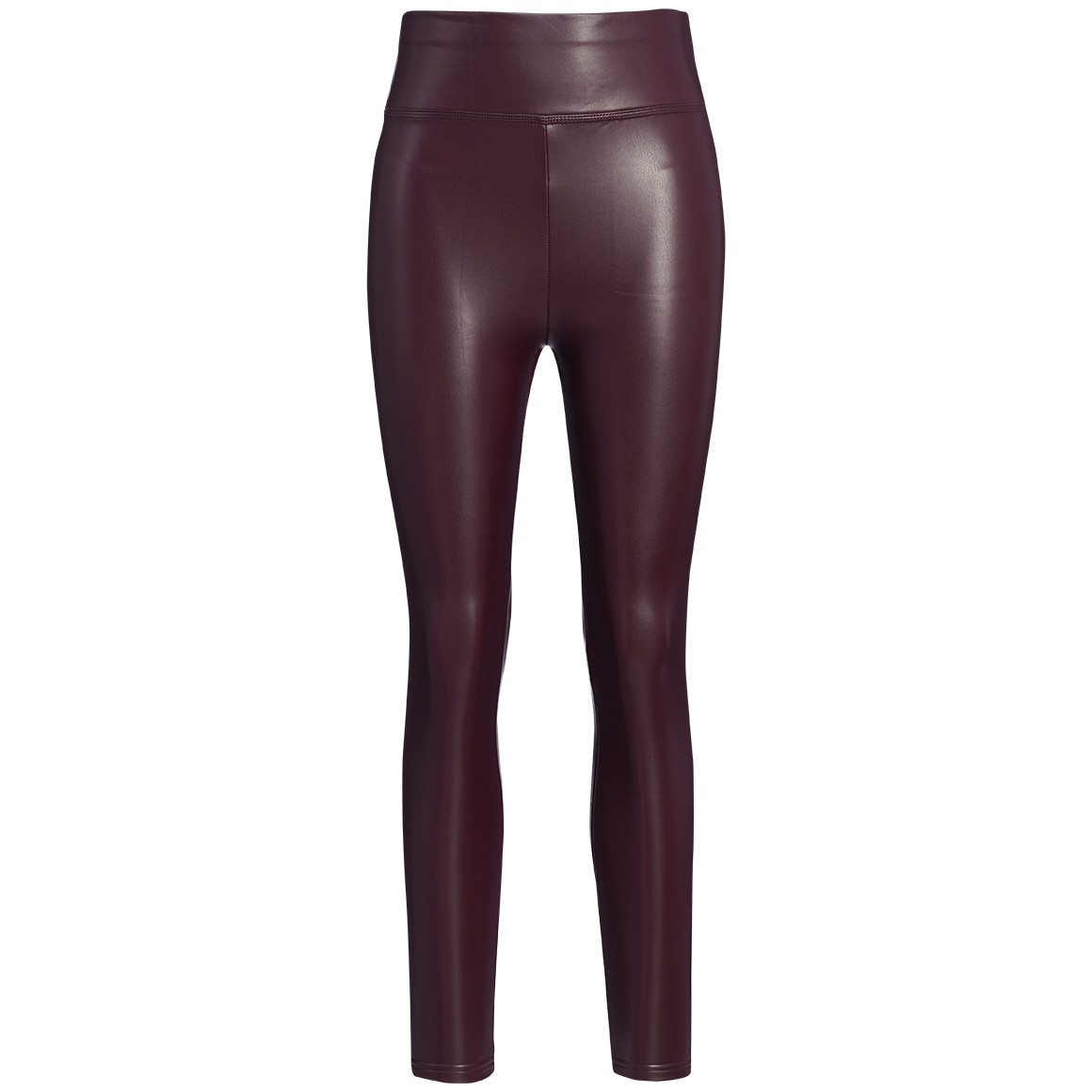 Damen Thermo-Leggings in Leder-Optik Damen Thermo-Leggings in Leder-Optik von Gina Benotti