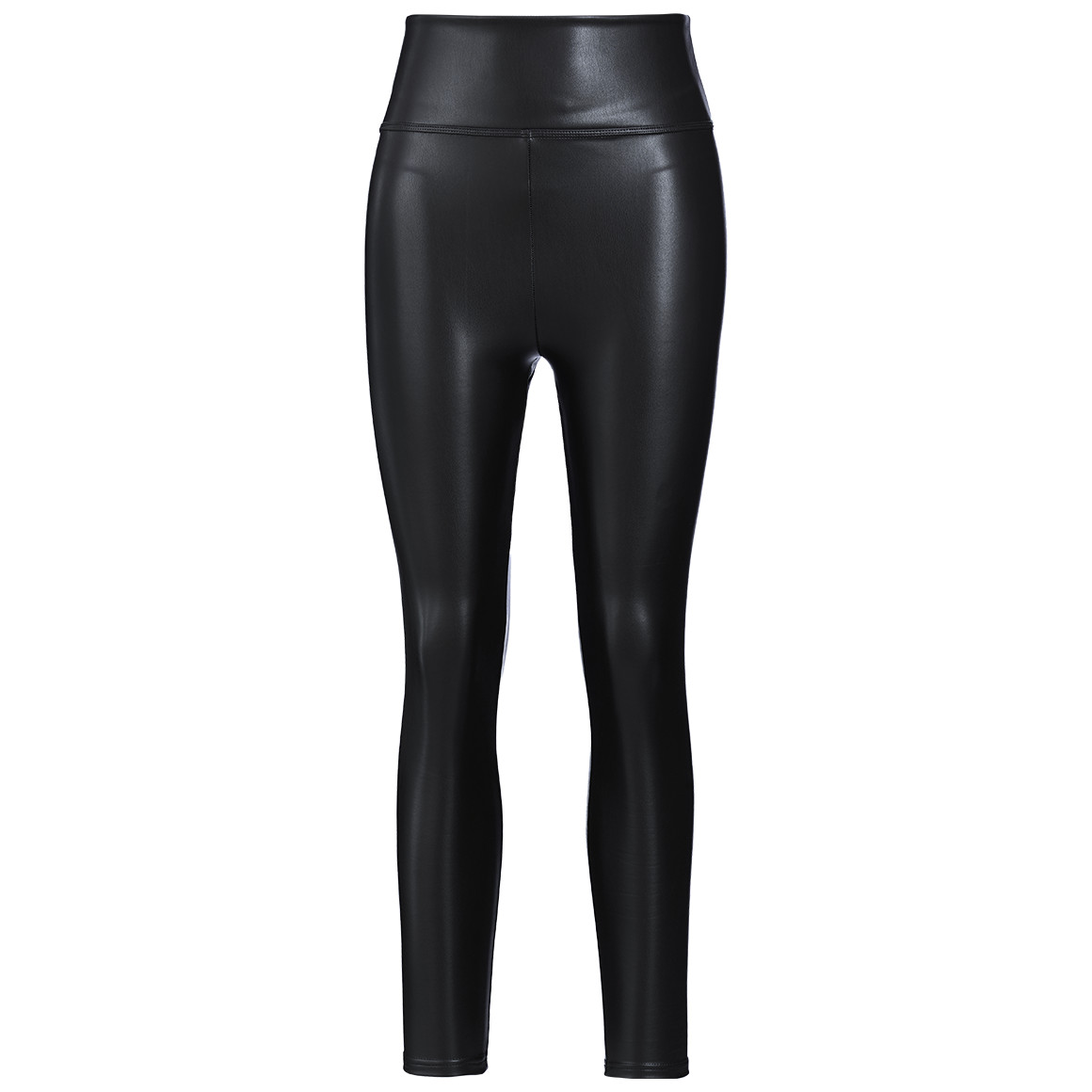 Damen Thermo-Leggings in Leder-Optik Damen Thermo-Leggings in Leder-Optik von Gina Benotti