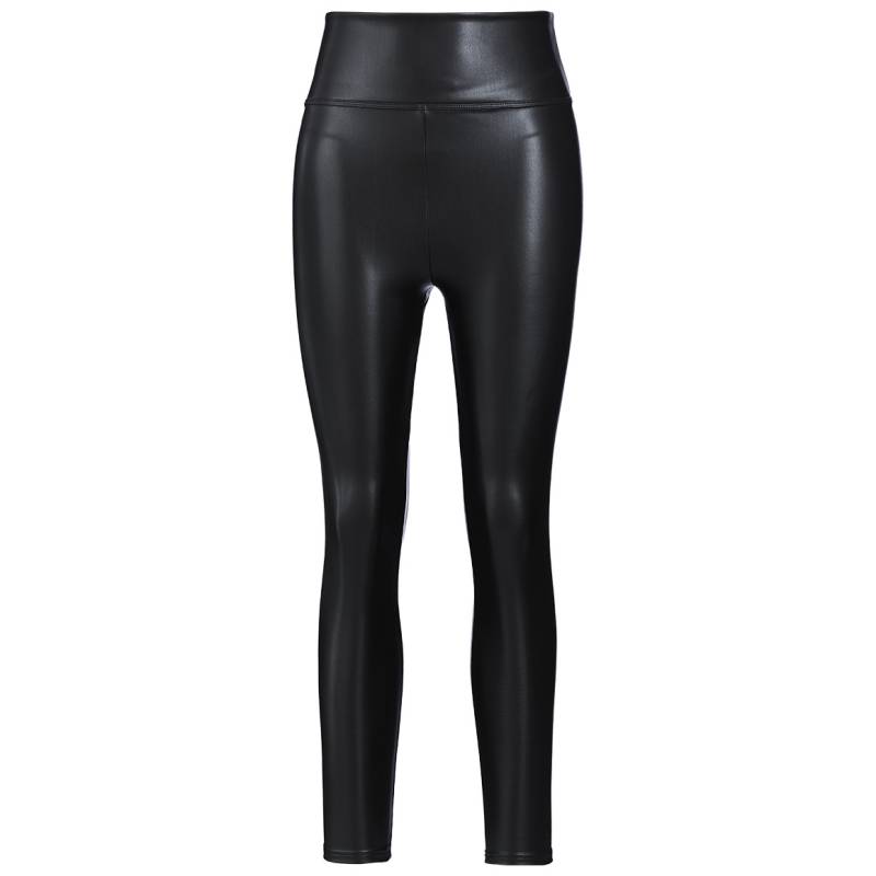 Damen Thermo-Leggings in Leder-Optik Damen Thermo-Leggings in Leder-Optik von Gina Benotti
