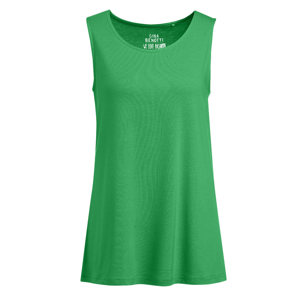 Damen Top mit Viskose Damen Top mit Viskose von Gina Benotti
