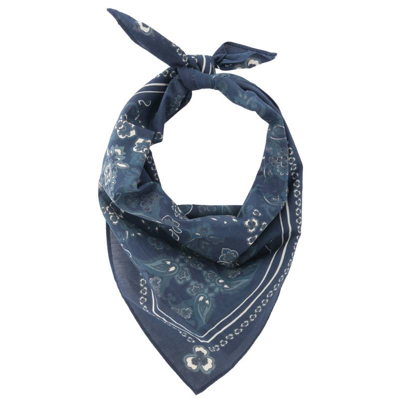 Damen Tuch mit floralem Print Damen Tuch mit floralem Print von Gina Benotti
