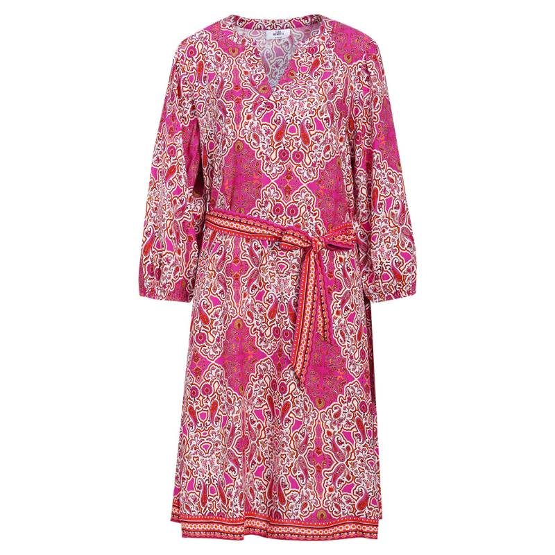 Damen Tunikakleid mit Allover-Muster Damen Tunikakleid mit Allover-Muster von Gina Benotti