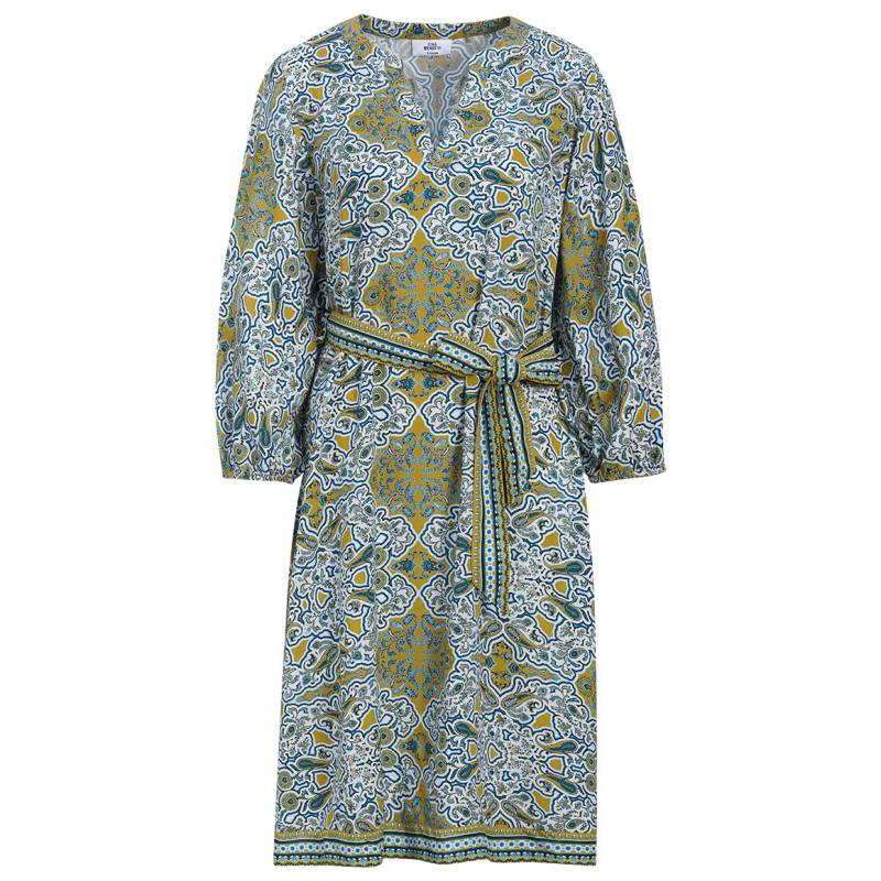 Damen Tunikakleid mit Allover-Muster Damen Tunikakleid mit Allover-Muster von Gina Benotti