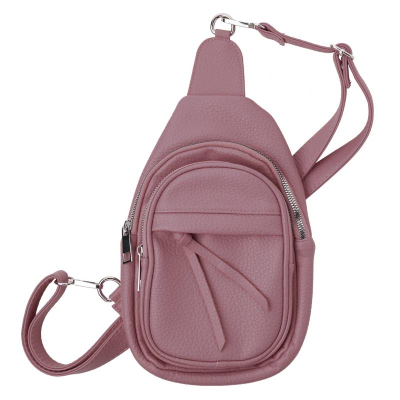 Damen Umhängetasche aus Lederimitat Damen Umhängetasche aus Lederimitat von Gina Benotti