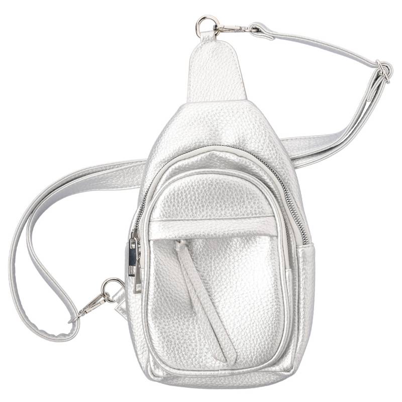 Damen Umhängetasche aus Lederimitat Damen Umhängetasche aus Lederimitat von Gina Benotti