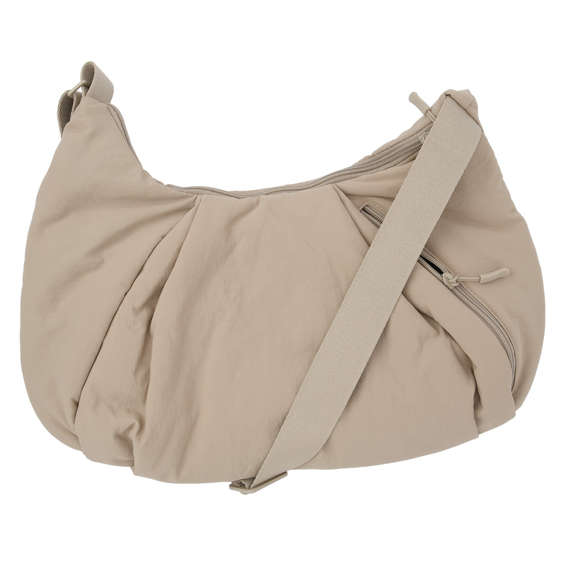 Damen Umhängetasche mit großem Fach von Gina Benotti