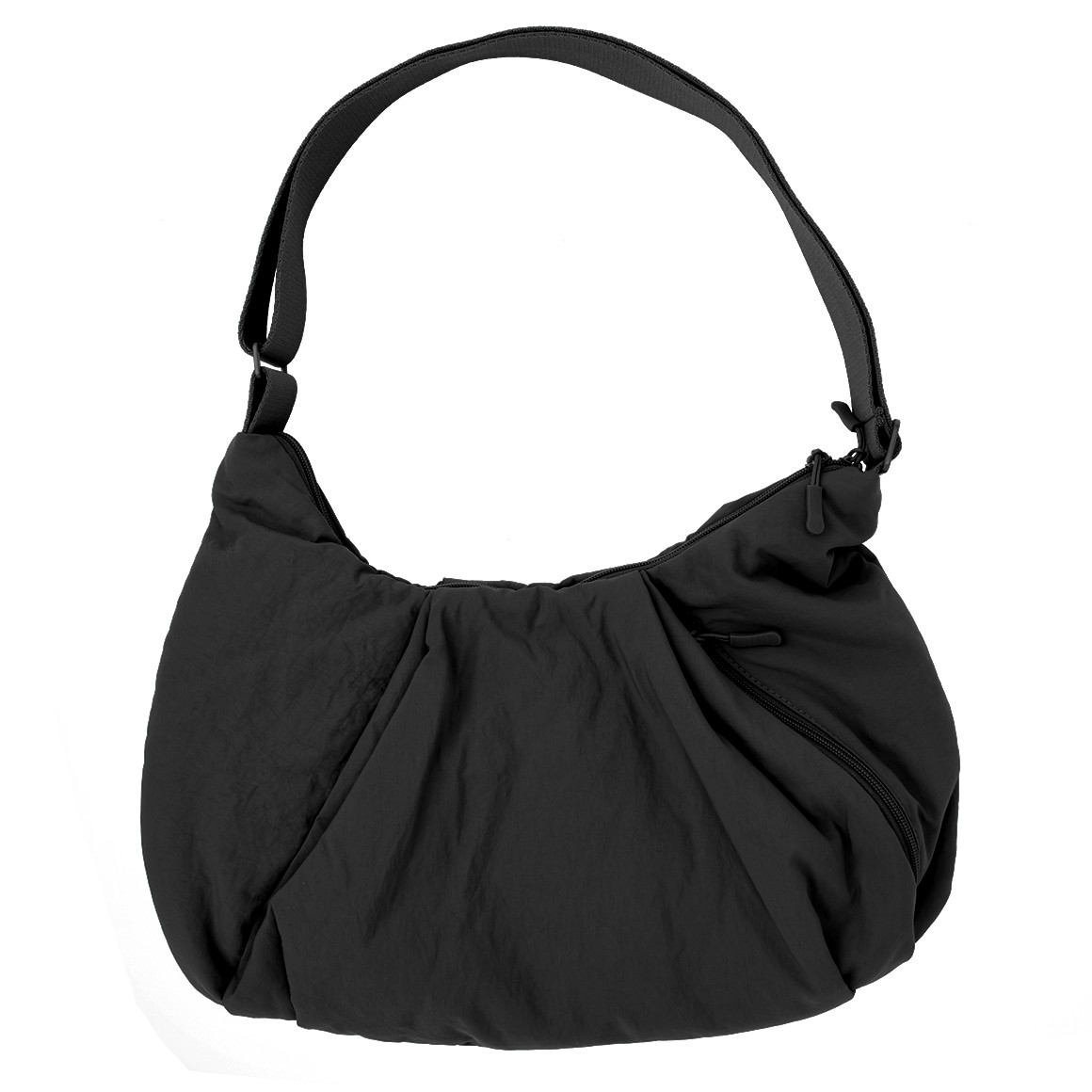 Damen Umhängetasche mit großem Fach von Gina Benotti