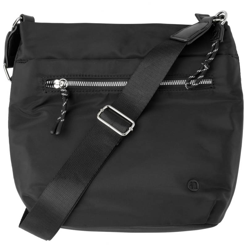 Damen Umhängetasche mit verstellbarem Gurt von Gina Benotti