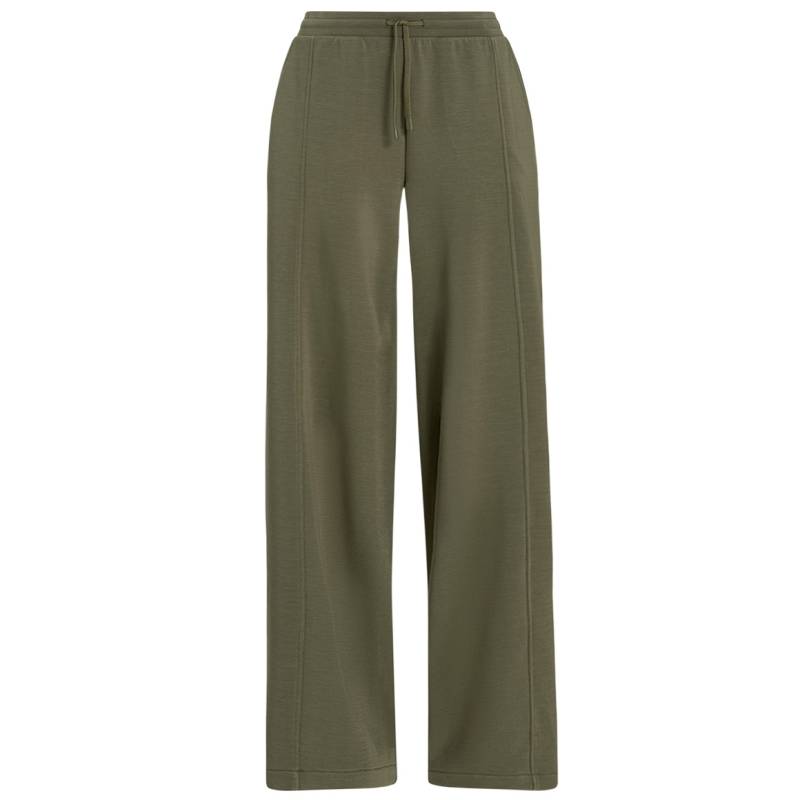 Damen Wide-Leg-Hose aus Modal-Mix von Gina Benotti