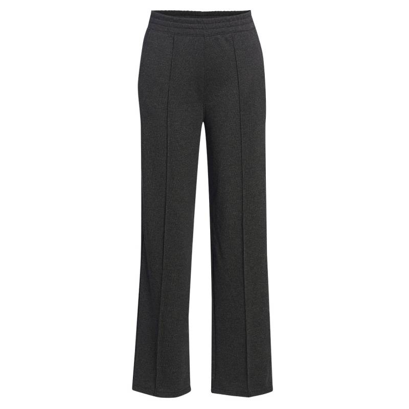 Damen Wide-Leg-Hose mit Ziernaht Damen Wide-Leg-Hose mit Ziernaht von Gina Benotti