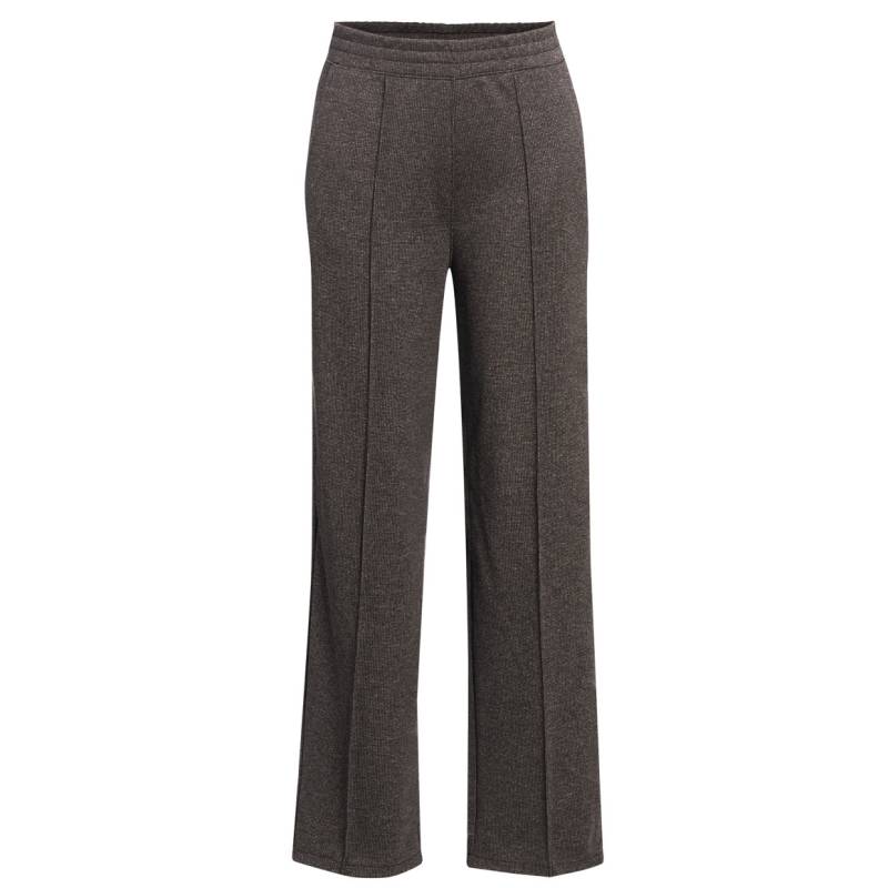 Damen Wide-Leg-Hose mit Ziernaht Damen Wide-Leg-Hose mit Ziernaht von Gina Benotti