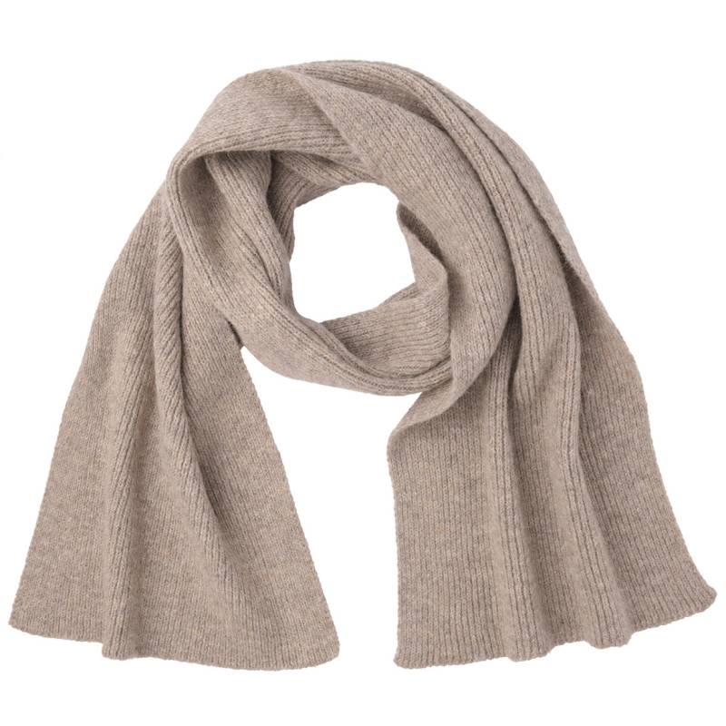 Damen Winterschal aus Strick Damen Winterschal aus Strick von Gina Benotti