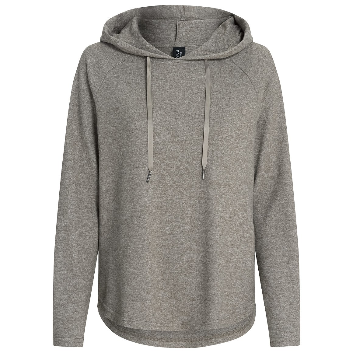 Damen Yoga-Hoodie in weicher Qualität Damen Yoga-Hoodie in weicher Qualität von Gina Benotti