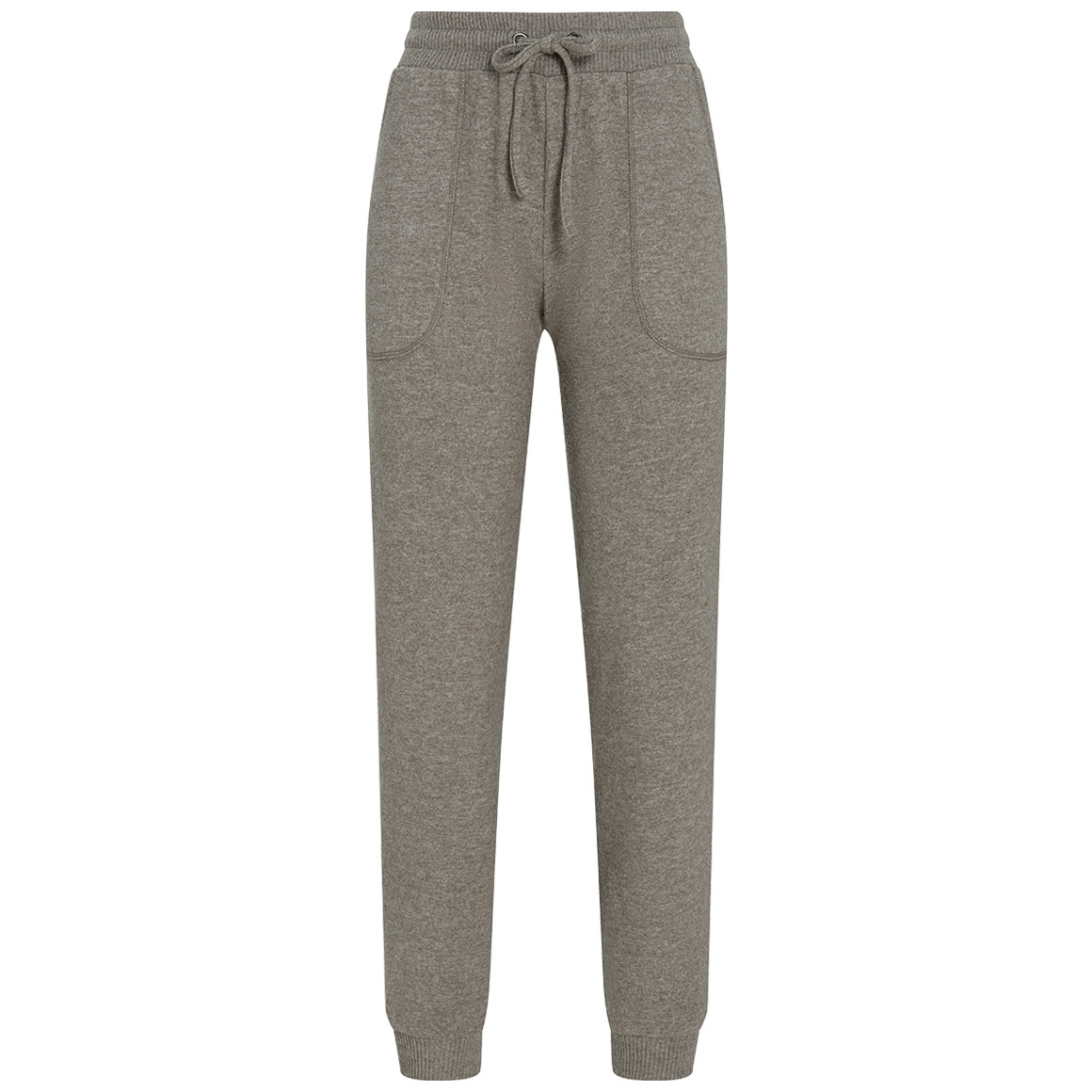 Damen Yoga-Jogpants in weicher Qualität von Gina Benotti