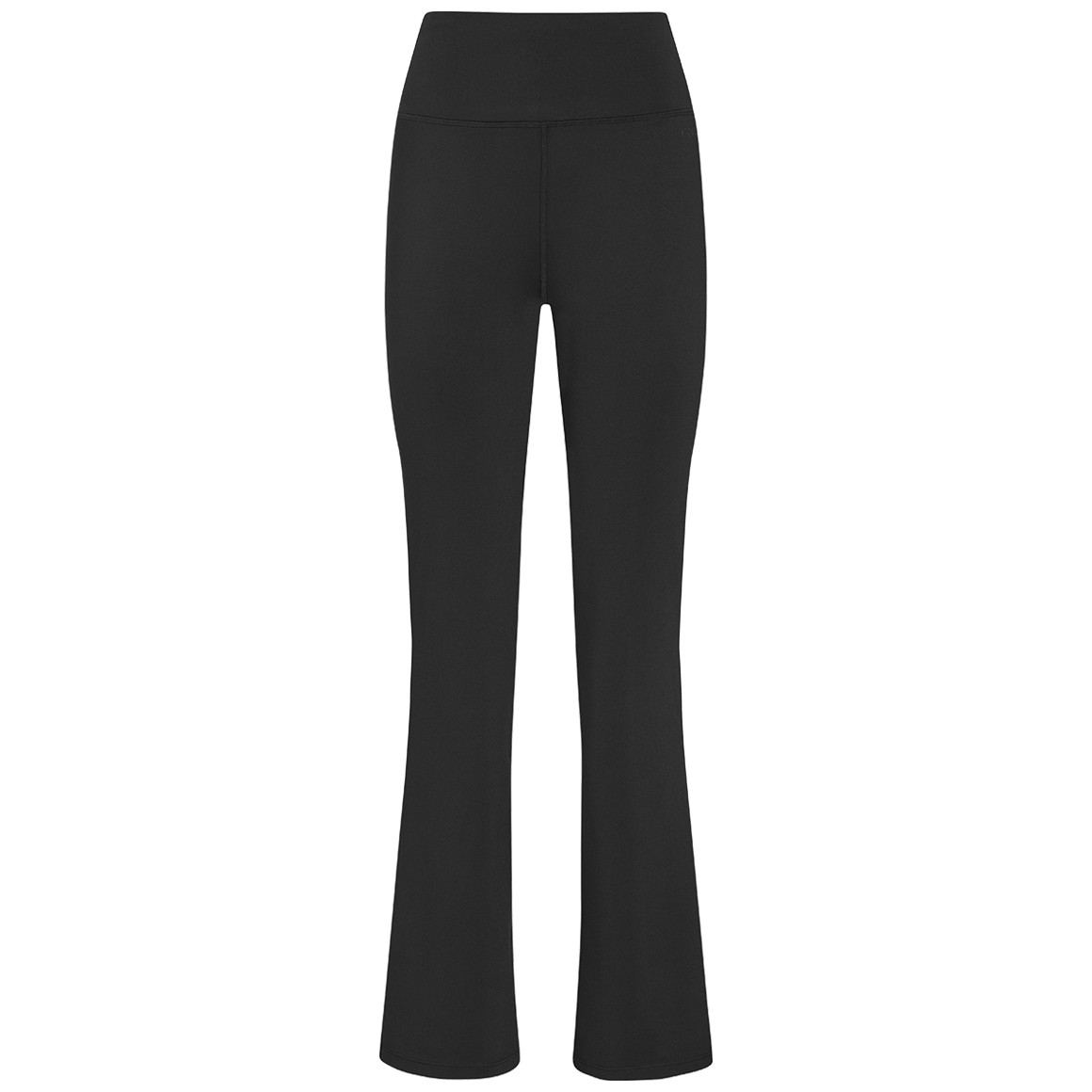 Damen Yoga-Leggings mit Schlag von Gina Benotti