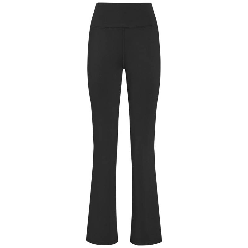 Damen Yoga-Leggings mit Schlag Damen Yoga-Leggings mit Schlag von Gina Benotti