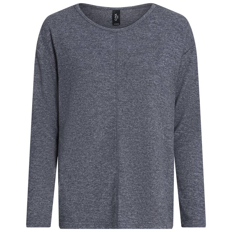 Damen Yoga-Relaxshirt in weicher Qualität Damen Yoga-Relaxshirt in weicher Qualität von Gina Benotti