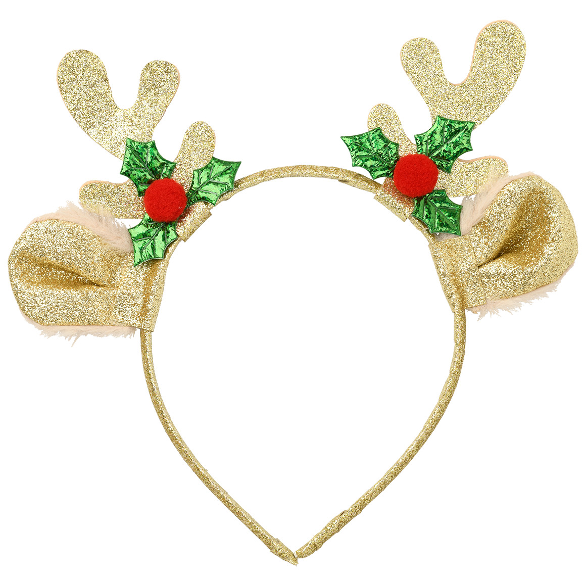 Damen Haarreif im weihnachtlichen Design Damen Haarreif im weihnachtlichen Design von Gina Benotti