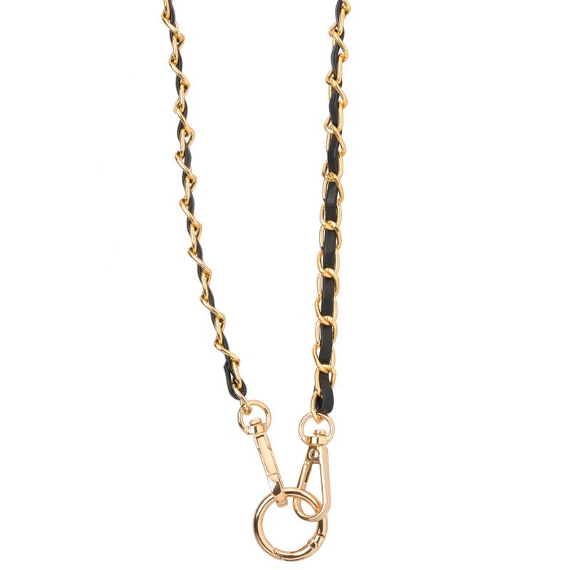 Handykette mit Metall-Gliedern von Gina Benotti