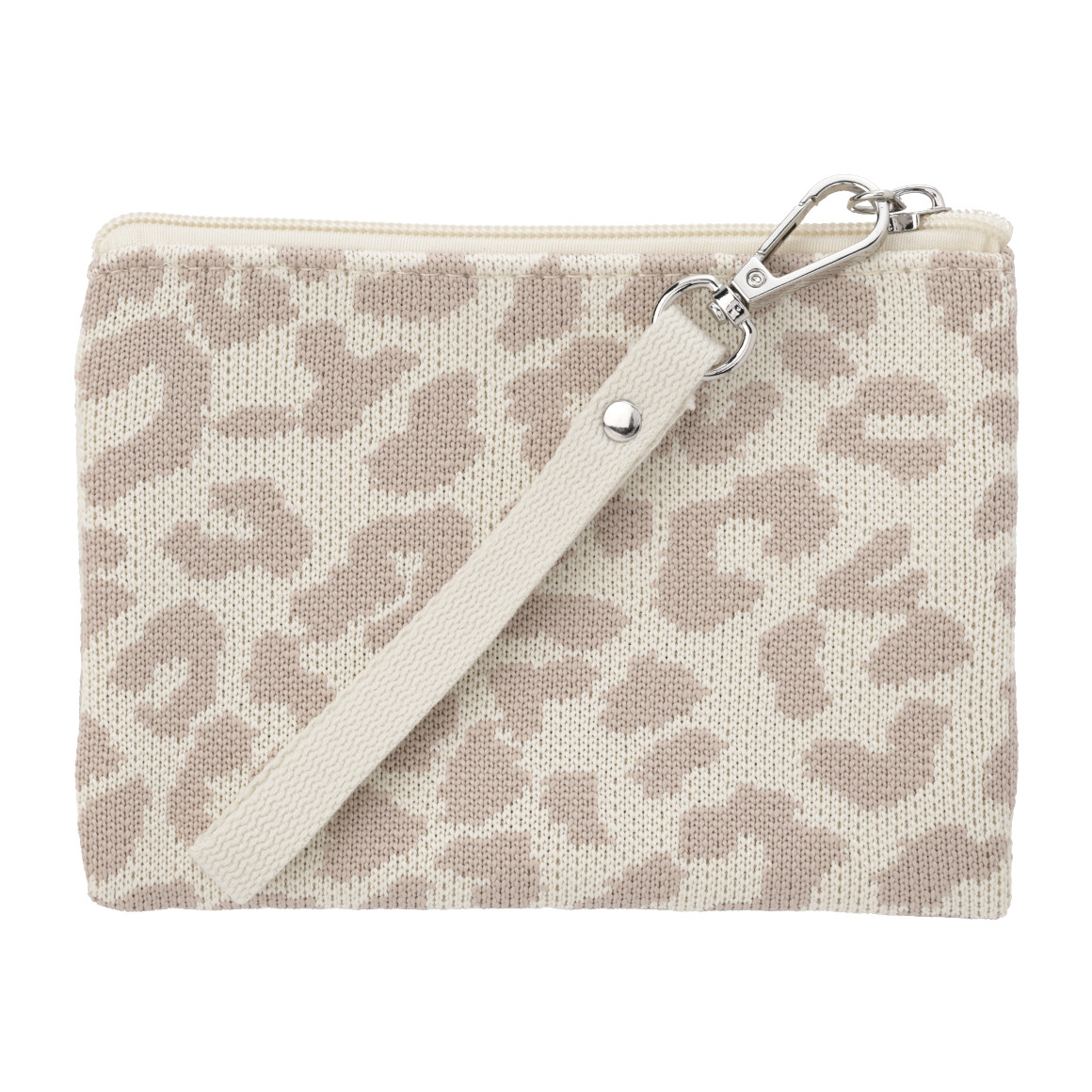 Kleine Damen Tasche mit Leo-Muster Kleine Damen Tasche mit Leo-Muster von Gina Benotti