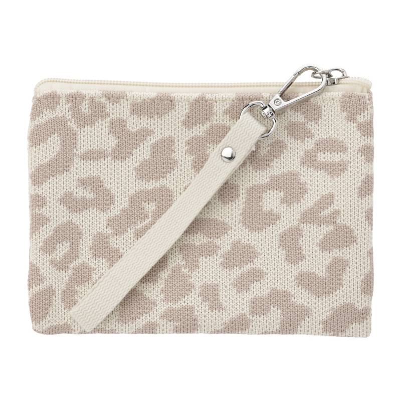 Kleine Damen Tasche mit Leo-Muster Kleine Damen Tasche mit Leo-Muster von Gina Benotti