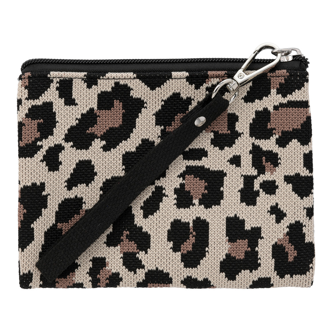 Kleine Damen Tasche mit Leo-Muster Kleine Damen Tasche mit Leo-Muster von Gina Benotti