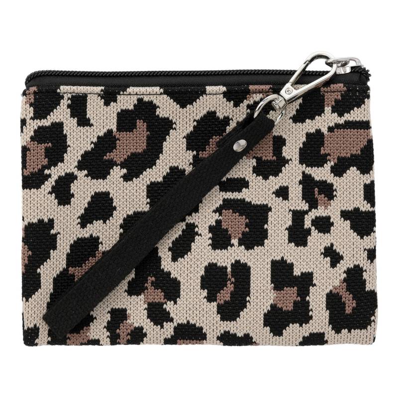 Kleine Damen Tasche mit Leo-Muster Kleine Damen Tasche mit Leo-Muster von Gina Benotti