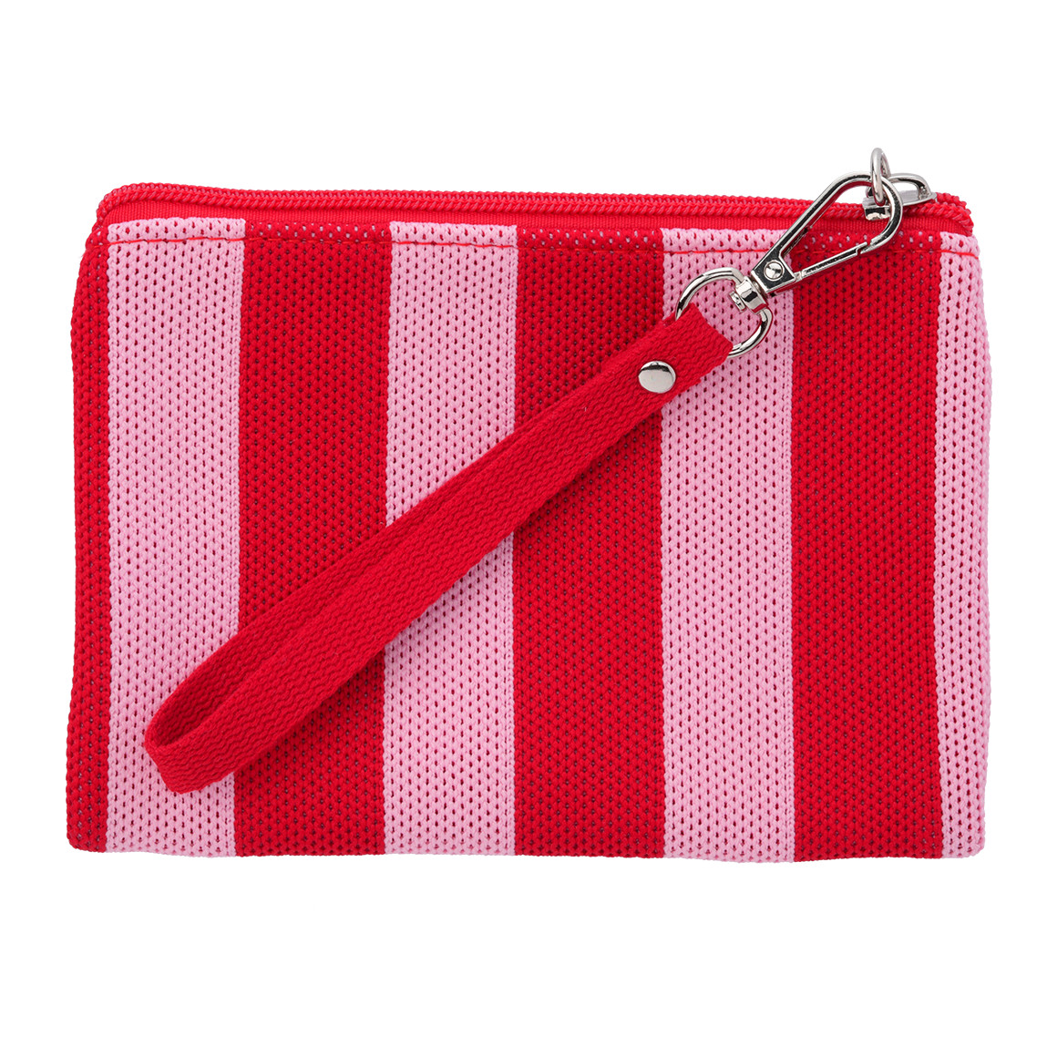 Kleine Damen Tasche mit Streifen-Muster Kleine Damen Tasche mit Streifen-Muster von Gina Benotti