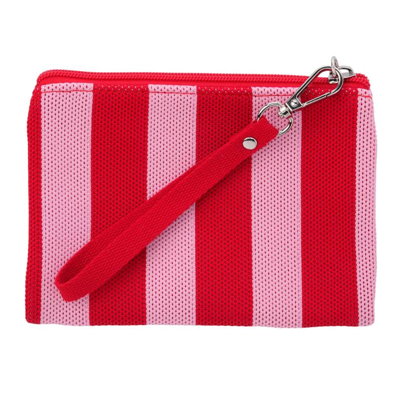 Kleine Damen Tasche mit Streifen-Muster Kleine Damen Tasche mit Streifen-Muster von Gina Benotti