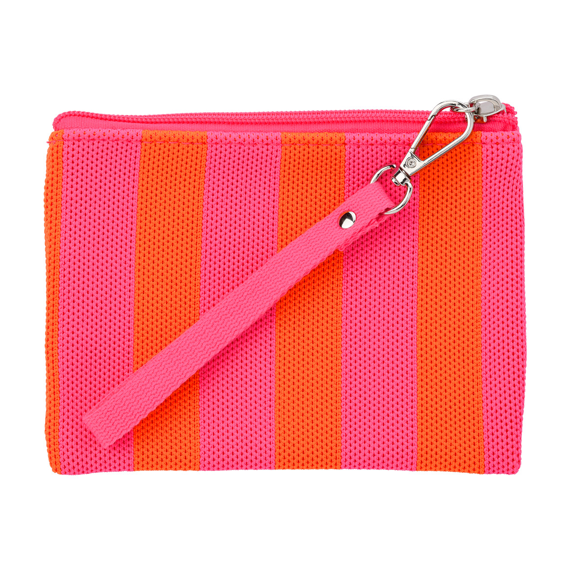 Kleine Damen Tasche mit Streifen-Muster Kleine Damen Tasche mit Streifen-Muster von Gina Benotti