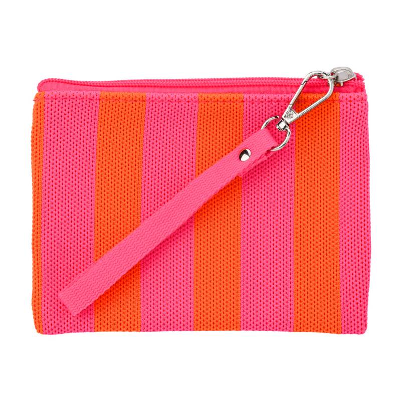 Kleine Damen Tasche mit Streifen-Muster Kleine Damen Tasche mit Streifen-Muster von Gina Benotti