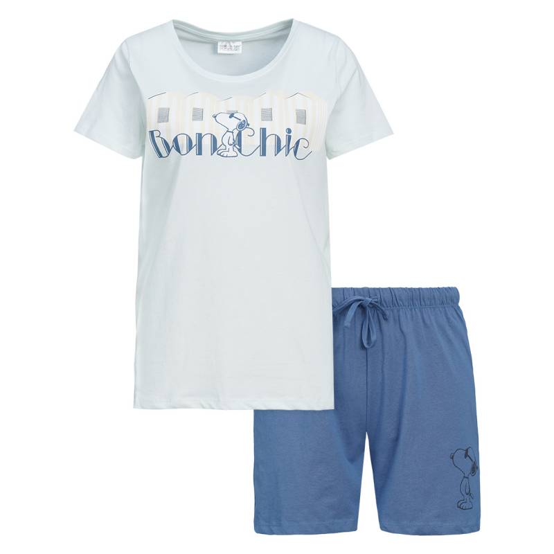 Peanuts Shorty aus Baumwolle Peanuts Shorty aus Baumwolle von Gina Benotti