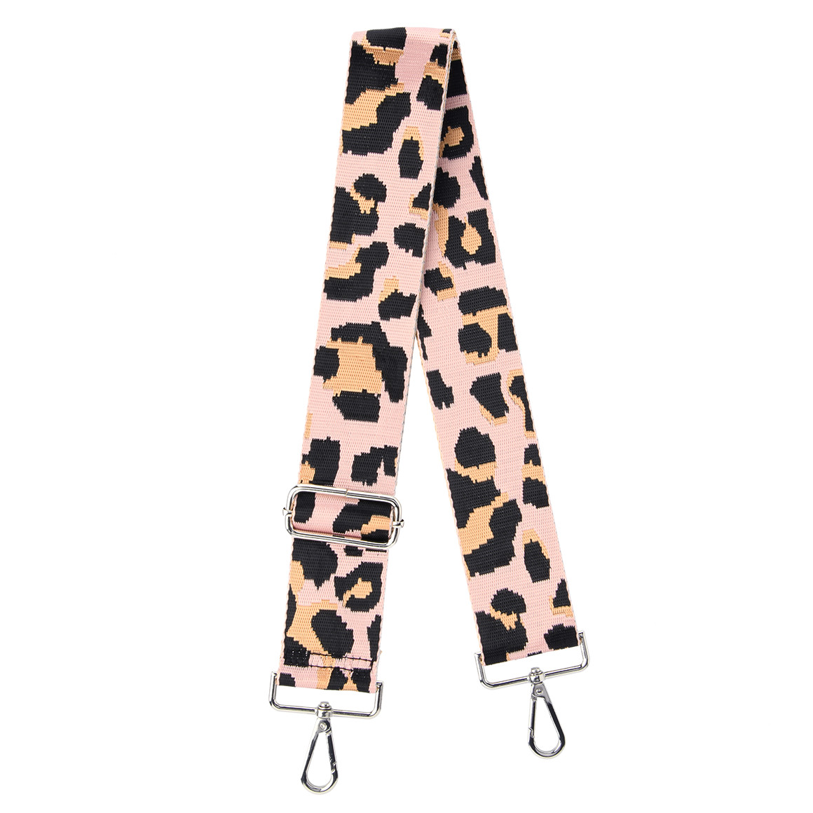 Schulterriemen mit Allover-Muster von Gina Benotti