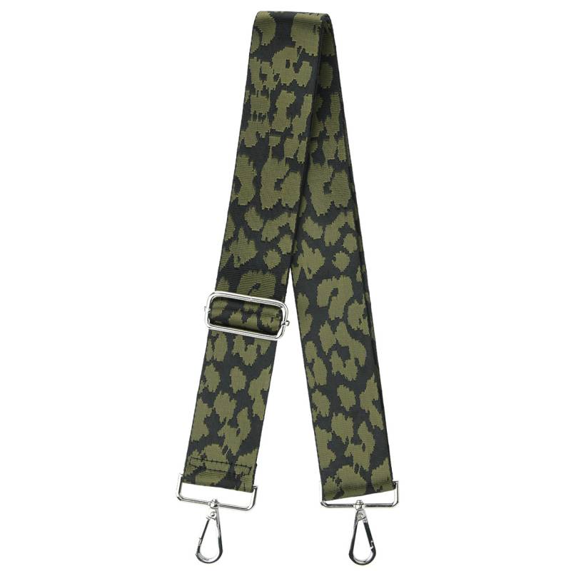 Schulterriemen mit Allover-Muster von Gina Benotti