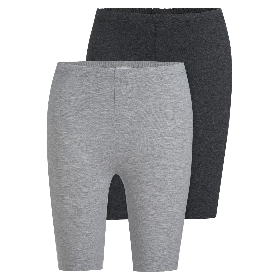 2 Damen Radler unifarben 2 Damen Radler unifarben von Gina