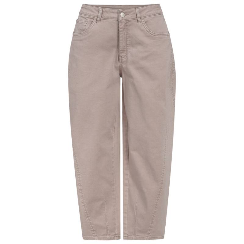 Damen Barrel-Hose im 5-Pocket-Style Damen Barrel-Hose im 5-Pocket-Style von Gina