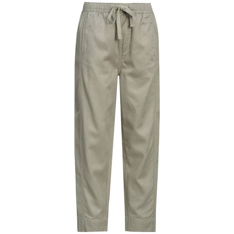 Damen Barrel-Hose mit Komfortbund von Gina