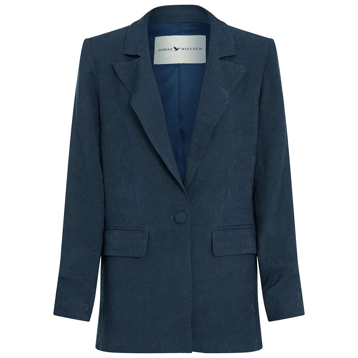 Damen Blazer mit Reverskragen Damen Blazer mit Reverskragen von Gina
