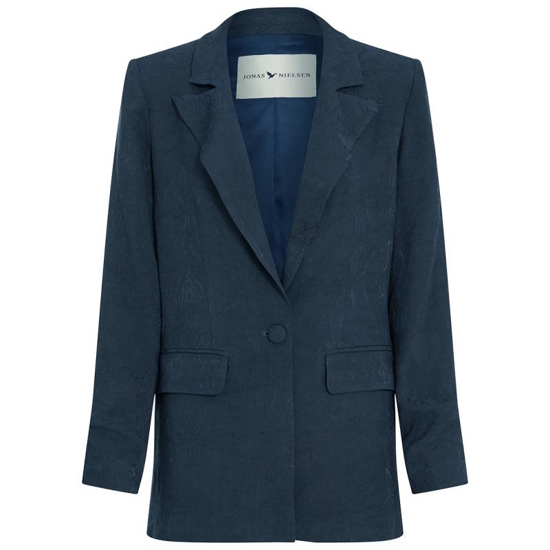 Damen Blazer mit Reverskragen Damen Blazer mit Reverskragen von Gina