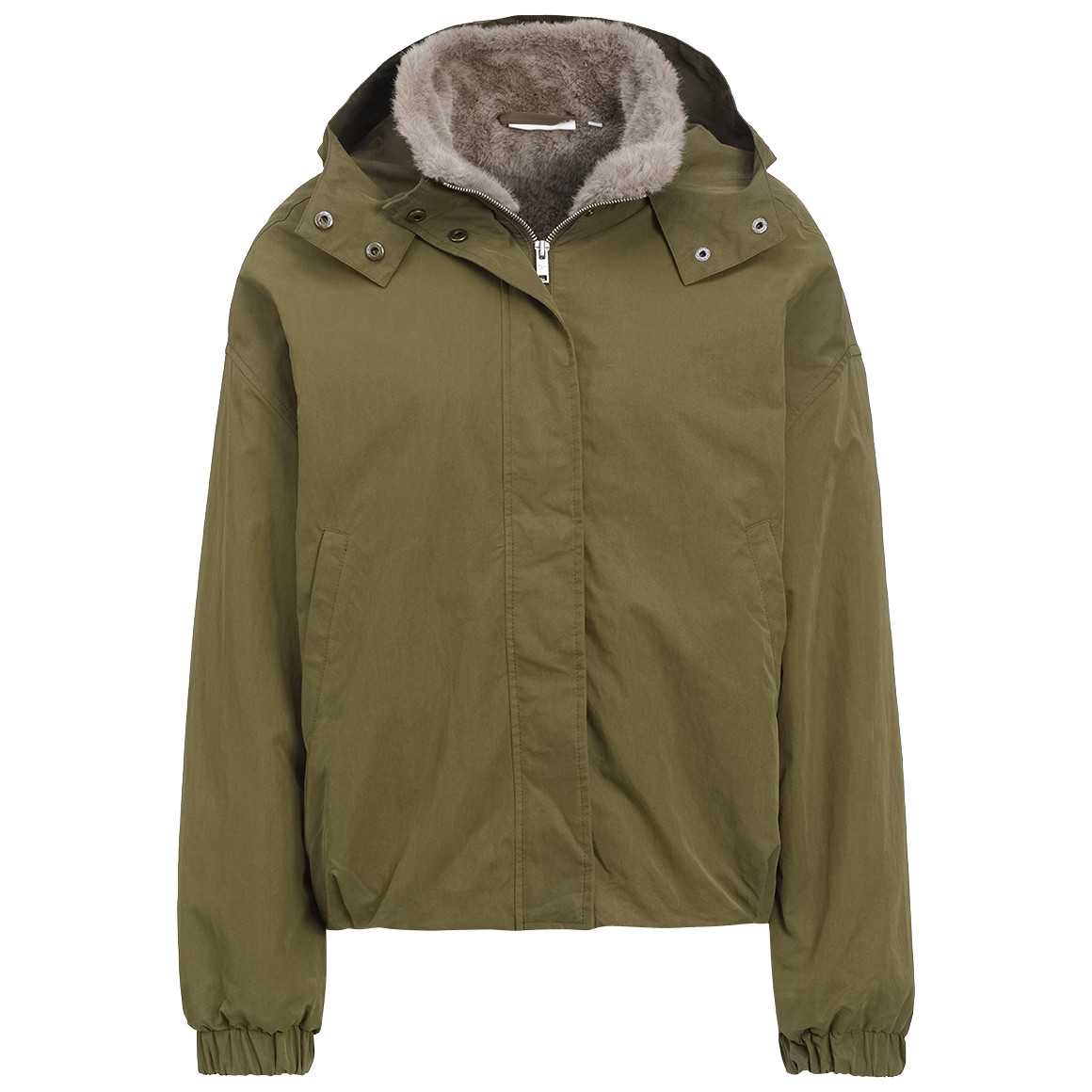 Damen Blouson mit Futter Damen Blouson mit Futter von Gina
