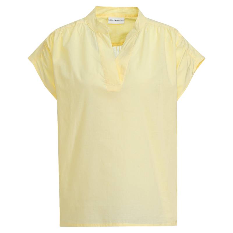 Damen Bluse aus Bio-Baumwolle von Gina